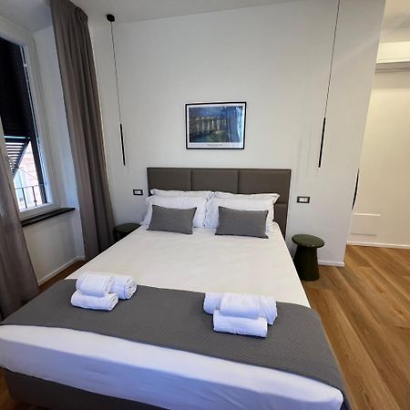 Sunrise Rooms La Spezia Exteriör bild